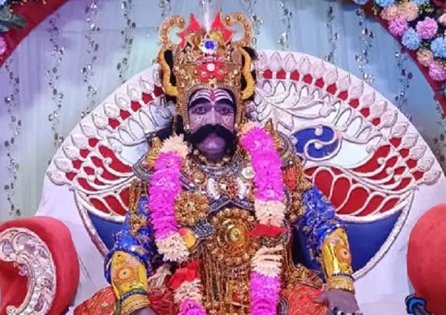 ବରଗଡ଼-ଧନୁଯାତ୍ରା-:-ସୁଶୀଲ-ମେହେର-ହେଲେ-କଂସ,-୩୬-କଳାକାରଙ୍କୁ-ପକାଇଲେ-ପଛରେ