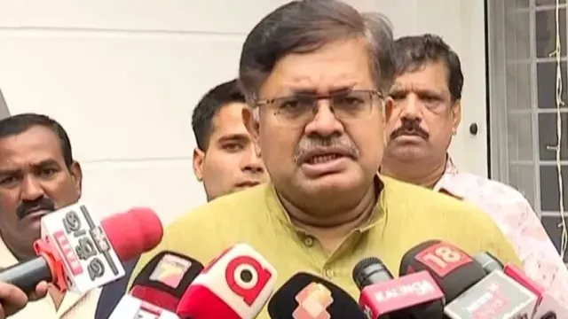 ୩-ରୁ-୪-ବର୍ଷ-ମଧ୍ୟରେ-ଭୁବନେଶ୍ଵରରେ-it-ଶିଳ୍ପ,-ନିର୍ମାଣ-ହେବ-୨୦-ଟି-ନୂଆ-ରାସ୍ତା:-ଆଇନ-ମନ୍ତ୍ରୀ