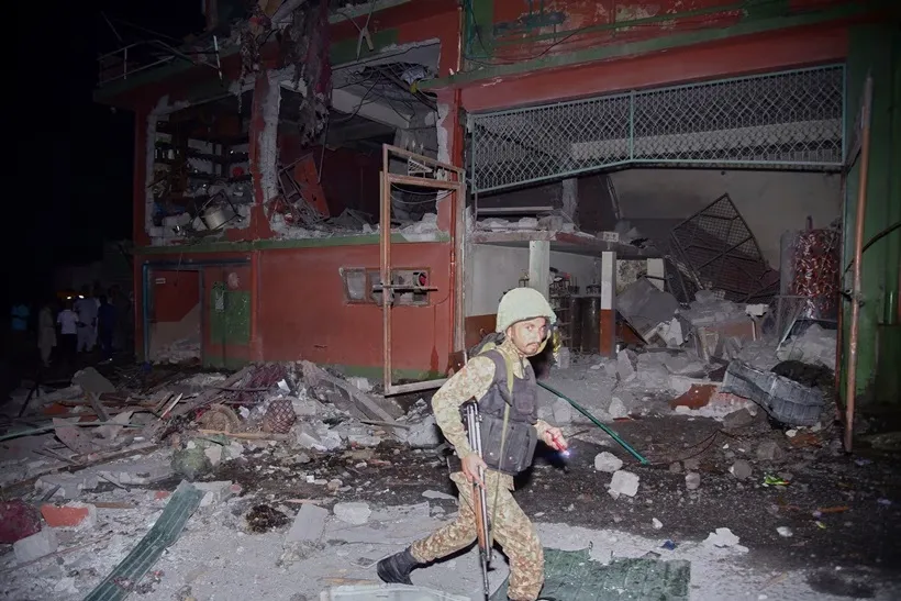 ସୀମାରେ-ଆକ୍ରମଣ-କରିବ-ଭାରତ-!-ଭୟରେ-ପାକିସ୍ତାନ-ସରକାର