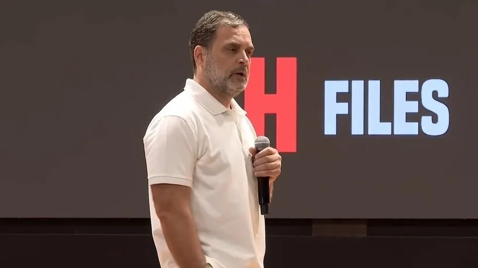 ‘ecଙ୍କୁ-ବଦନାମ-କରୁଛନ୍ତି-ରାହୁଲ-ଏବଂ-କଂଗ୍ରେସ’:-ନିର୍ବାଚନ-କମିଶନଙ୍କ-ସମର୍ଥନରେ-ବାହାରିଲେ-ବିଚାରପତି-ଏବଂ-ଅବସରପ୍ରାପ୍ତ-ଅମଲା