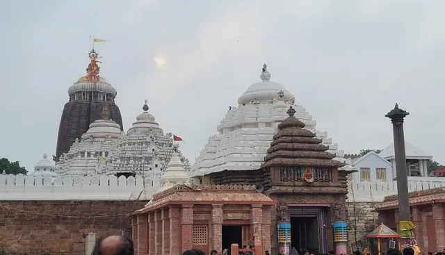 ଆସନ୍ତା-୨୧ରେ-ବସିବ-ଶ୍ରୀମନ୍ଦିର-ପରିଚାଳନା-କମିଟି-ବୈଠକ,-ବହୁ-ଗୁରୁତ୍ୱପୂର୍ଣ୍ଣ-ପ୍ରସଙ୍ଗ-ଉପରେ-ହେବ-ଆଲୋଚନା