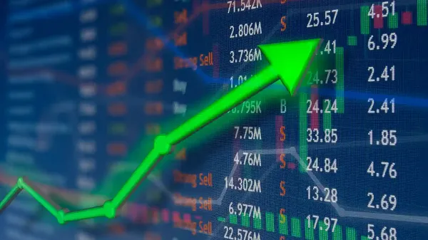 ଦିନକରେ-ନିବେଶକଙ୍କ-ଲାଭ-୧-ଲକ୍ଷ-କୋଟି-ଟଙ୍କା,-ସେନ୍ସେକ୍ସରେ-୫୦୦-ପଏଣ୍ଟ-ବୃଦ୍ଧି