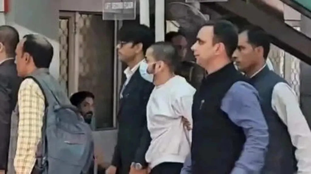 ୧୧-ଦିନିଆ-ରିମାଣ୍ଡରେ-ଗଲା-ଲରେନ୍ସ-ବିଷ୍ଣୋଇର-ଭାଇ-ଅନମୋଲ