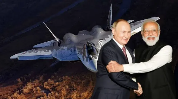 ଭାରତକୁ-su-57-ଯୁଦ୍ଧ-ବିମାନ-ଦେବ-ରୁଷ,-ବିନା-ସର୍ତ୍ତରେ-ଟେକ୍ନୋଲୋଜି-କରିବ-ଟ୍ରାନ୍ସଫର୍