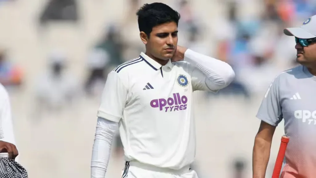 ଗୌହାଟୀ-ଟେଷ୍ଟରୁ-ଶୁଭମନ-ଗିଲ୍-ବାଦ୍,-ନେତୃତ୍ବ-ନେବେ-ରିଷଭ-ପନ୍ତ