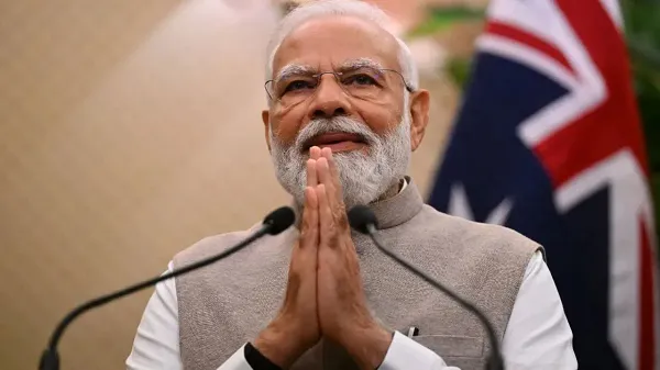 ନଭେମ୍ୱର-୨୧-୨୩-ଯାଏ-ଦ.ଆଫ୍ରିକାରେ-ରହିବେ-ପିଏମ୍-ମୋଦୀ,-ଜି-୨୦-ସମ୍ମିଳନୀରେ-ଯୋଗ-ଦେବେ