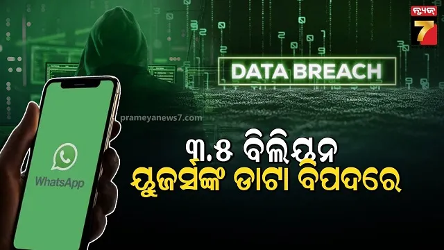 ହ୍ୱାଟସଆପର-ସବୁଠାରୁ-ବଡ଼-ଡାଟା-ଲିକ୍,-ମେଟାର-ଗୋଟିଏ-ଭୁଲ୍-୩.୫-ବିଲିୟନ-ୟୁଜର୍ସଙ୍କୁ-ପକାଇଲା-ବିପଦରେ