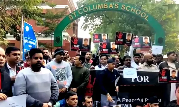 ‘ମୋତେ-କ୍ଷମା-କରି-ଦେବ-ମାଆ,-ମୁଁ-ତୁମ-ମନ-ଭାଙ୍ଗିଛି’,-୧୦ମ-ଶ୍ରେଣୀ-ଛାତ୍ରଙ୍କ-ଆତ୍ମହତ୍ୟା-ମାମଲାରେ-ତେଜିଲା-ପ୍ରତିବାଦ