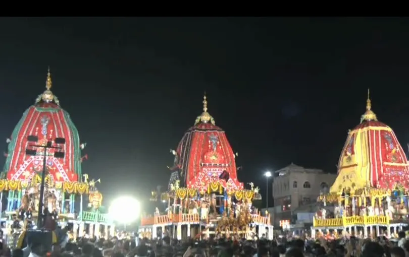 ଶରଧାବାଲି-ଦଳାଚକଟା-ଘଟଣାରେ-ପୁଣି-କାର୍ଯ୍ୟାନୁଷ୍ଠାନ,-ଆଉ-ଜଣେ-ଅଧିକାରୀଙ୍କ-ବିରୋଧରେ-ଆକ୍ସନ