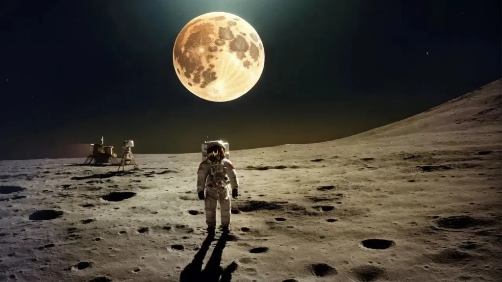 ଚନ୍ଦ୍ରରେ-ଘର-ନିର୍ମାଣ-କରିବାକୁ-ଚୀନ୍-ପ୍ରସ୍ତୁତ!-ମହାକାଶରୁ-ଫେରସ୍ତ-ମାଟି-ଇଟାରେ-ପ୍ରଥମ-ବିଲ୍ଡିଂର-ପଡ଼ିବ-ମୂଳଦୁଆ