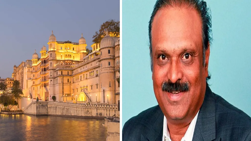 ଚାଲିଛି-ରାଜୁ-ମଣ୍ଟେନାଙ୍କ-ପୁଅ-ବାହାଘର;-ଅତିଥି-ହୋଇ-ଆସିଛନ୍ତି-ଟ୍ରମ୍ପଙ୍କ-ପୁଅ,-ଜେନିଫର-ଲୋପେଜ-ବି-କରିବେ-ସଙ୍ଗୀତ-ପରିବେଷଣ