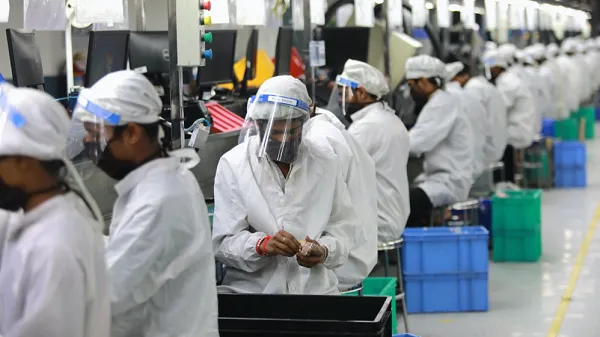 ଦେଶରେ-ଲାଗୁ-ହେଲା-ନୂଆ-ଶ୍ରମ-ସଂହିତା,-ବର୍ଷେ-ଚାକିରିରେ-ଗ୍ରାଚୁଟି,-ଓଭର-ଟାଇମରେ-ଦ୍ୱିଗାଣ-ଦରମା