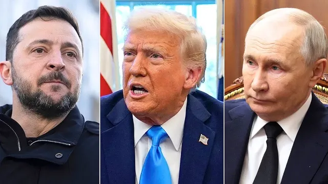 ଆମେରିକାର-ନୂତନ-ପ୍ରସ୍ତାବକୁ-ପୁଟିନଙ୍କ-ସବୁଜ-ପତାକା,-ୟୁକ୍ରେନ-ଉପରେ-ଘନେଇଲା-ବଡ଼-ବିପଦ?