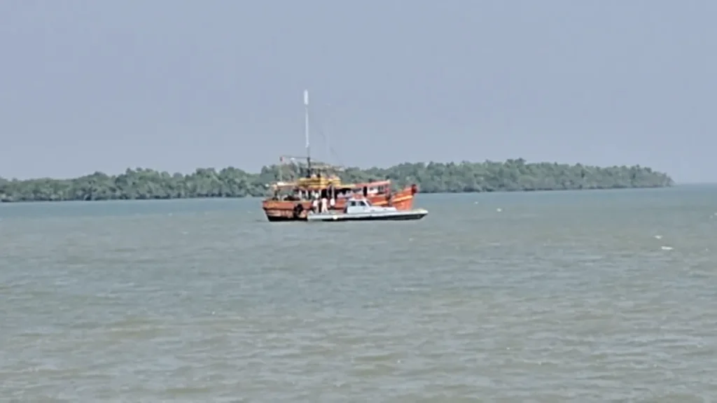 ଉପକୂଳ-ସୁରକ୍ଷା-ଉପରେ-ଗୁରୁତ୍ୱ,-ବାଂଲାଦେଶୀଙ୍କୁ-ଠାବ-କରିବାକୁ-ଡ୍ରୋନ୍-ମୁତୟନ