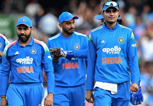 ଦିନିକିଆ-ସିରିଜ୍-ଖେଳିବେ-ନାହିଁ-ଗିଲ୍-!-ଅଧିନାୟକ-ଦୌଡ଼ରେ-ଏହି-ଖେଳାଳି