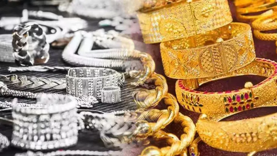 gold-and-silver-price:-ଗ୍ରାହକଙ୍କୁ-ମିଳିଲା-ଆଶ୍ୱସ୍ତି, ଗୁରୁବାରରେ-ବହୁତ-କମିଲା-ସୁନା-ଓ-ରୁପା-ଦର,-ତୁରନ୍ତ-କିଣି-ନିଅନ୍ତୁ