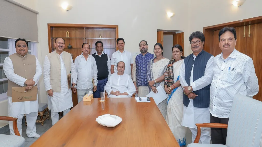 ବିଜେଡିର-୬ଷ୍ଠ-ପିଏସି-ବୈଠକ,-ଦୁଇ-ଦିନ-ଭିତରେ-ଦଳ-କରିବ-ଆନ୍ଦୋଳନ-ଘୋଷଣା