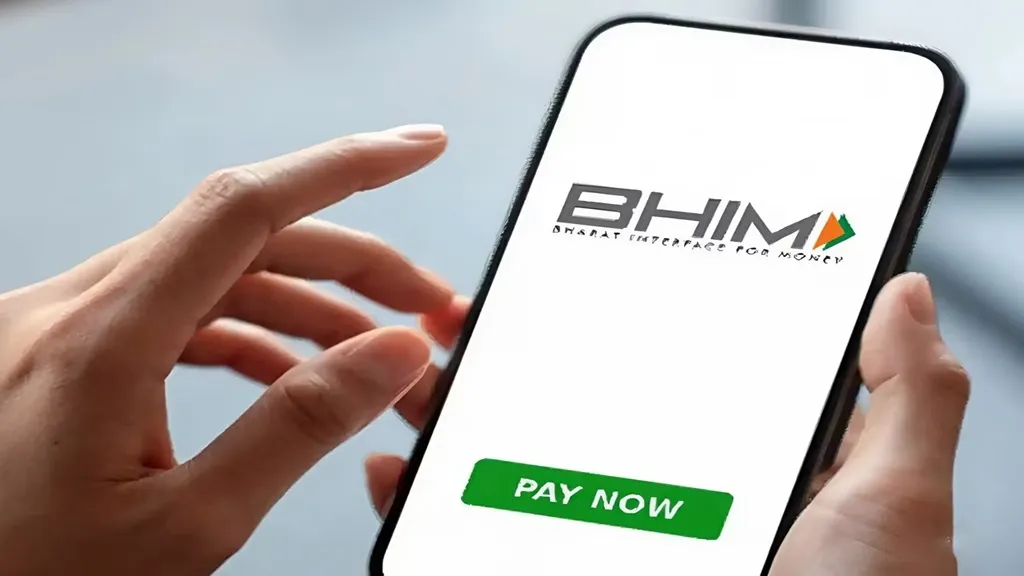 bhim-ଆପ-ଉପରେ-ବଢିଛି-ଭାରତୀୟଙ୍କ-ଭରସା,-ମାସିକ-ନେଣଦେଣ-୩୦୦%-ପାର