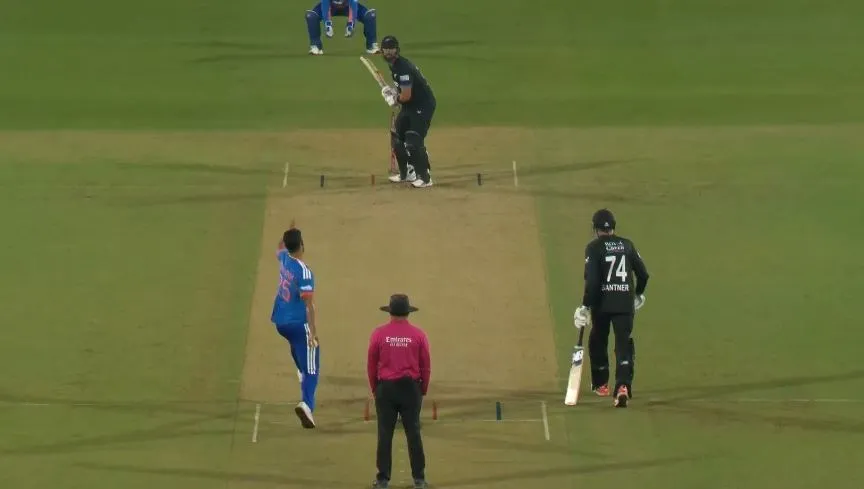 india-vs-new-zealand,-2nd-t20i:-ଭାରତକୁ-୨୦୯-ରନ୍-ଟାର୍ଗେଟ-ଦେଲା-ନ୍ୟୁଜିଲାଣ୍ଡ