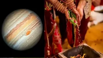 ଭାଗ୍ୟ-ବଦଳାଇଥାଏ-ବୃହସ୍ପତି,-ଜାଣନ୍ତୁ-ବିବାହ-ଓ-କ୍ୟାରିଆରେ-କିପରି-ଆଣେ-ଉନ୍ନତି-?