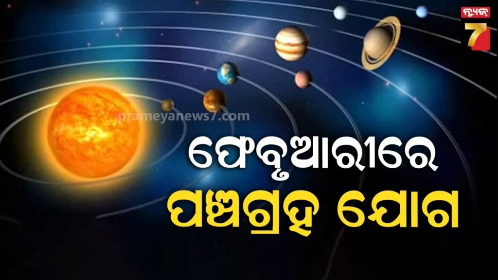 ହେବାକୁ-ଯାଉଛି-ଶକ୍ତିଶାଳୀ-ପଞ୍ଚଗ୍ରହୀ-ଯୋଗ,-କୁମ୍ଭ-ସମେତ-ଏହି-ସବୁ-ରାଶିଙ୍କୁ-ମିଳିବ-ସବୁ-କ୍ଷେତ୍ରରେ-ସଫଳତା