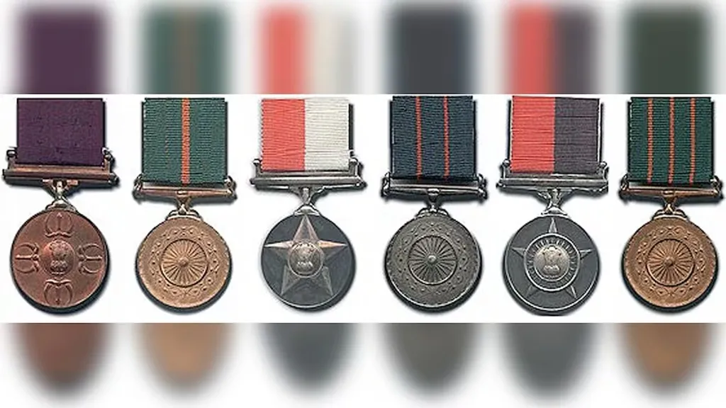 ୨-କିର୍ତ୍ତି-ଚକ୍ର-ଓ-୧୦-ସୌର୍ଯ୍ୟ-ଚକ୍ର-ସହ-ଅନେକ-ଜବାନଙ୍କ-ଲାଗି-ବୀରତା-ଓ-ବିଶିଷ୍ଟ-ସେବା-ମେଡାଲ-ଘୋଷଣା-କଲେ-ରାଷ୍ଟ୍ରପତି