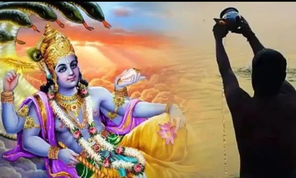 ମାଘ-ପୂର୍ଣ୍ଣିମା-ଦିନ-ଦାନ-କରିବା-ଦ୍ୱାରା-ମିଳେ-ବତିଶ-ଗୁଣ-ଫଳ,-ଜାଣନ୍ତୁ-କେଉଁ-ସବୁ-ସମାଗ୍ରୀ-କରିବେ-ଦାନ