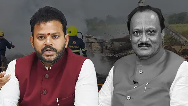 ପାଇଲଟ୍-କହିଲେ-‘ରନୱେ-ନଜର-ଆସୁଛି’,-ତଥାପି-କିପରି-କ୍ରାସ୍-ହେଲ-ପ୍ଲେନ୍-?-ଜାଣନ୍ତୁ-କ’ଣ-କହିଲେ-କେନ୍ଦ୍ରମନ୍ତ୍ରୀ