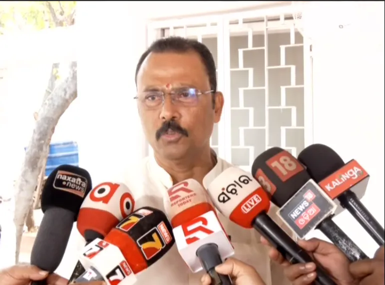 ରାଜ୍ୟସଭା-ନିର୍ବାଚନ-ନେଇ-ବିଜେଡି-ରଣନୀତି-ପ୍ରସ୍ତୁତ-କରିସାରିଛି,-ସମୟକୁ-ଅପେକ୍ଷା-କରନ୍ତୁ