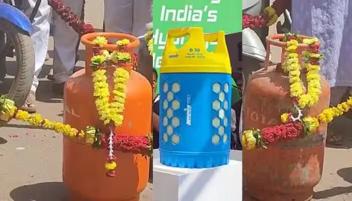 ଗୁଡ-ବାଏ-ଲାଲ-ରଙ୍ଗର-lpg,-ଏବେ-ଆପଣଙ୍କ-ରୋଷେଇ-ଘରକୁ-ଆସିବାକୁ-ଯାଉଛି-ସୁରକ୍ଷିତ-ହାଲୁକା-ପ୍ଲାଷ୍ଟିକର-lpg