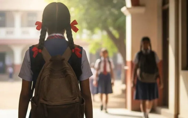 ସ୍କୁଲ୍‌ରେ-ଝିଅମାନଙ୍କ-ପାଇଁ-ଅଲଗା-ଶୌଚାଳୟ-ଓ-ମାଗଣା-ସାନିଟାରି-ପ୍ୟାଡ୍-ବ୍ୟବସ୍ଥା-କରାଯାଉ:-ସୁପ୍ରିମକୋର୍ଟଙ୍କ-ବଡ଼-ନିର୍ଦ୍ଦେଶ