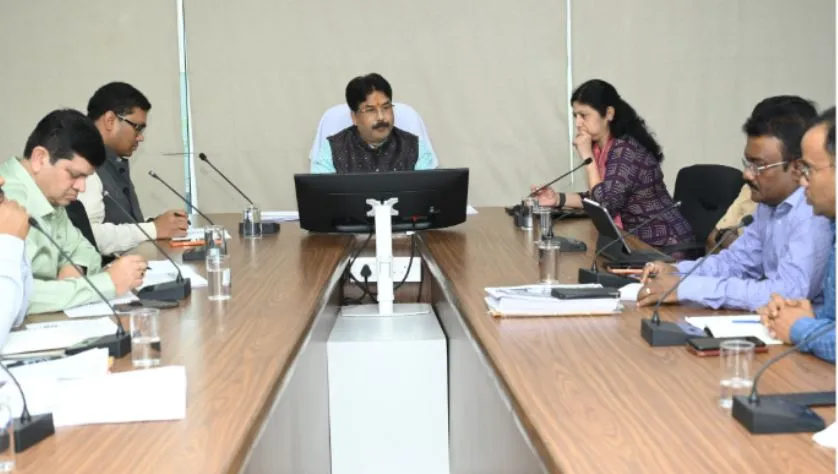 ରାଜ୍ୟର-ସହରାଞ୍ଚଳରେ-ପାର୍କର-ବଦଳିବ-ରୂପରେଖ,-କୌଣସି-ପ୍ରତିମୂର୍ତ୍ତିର-ଅସମ୍ମାନ-ସହିବେନି-ସରକାର:-ମନ୍ତ୍ରୀ-ଡଃ-ମହାପାତ୍ର