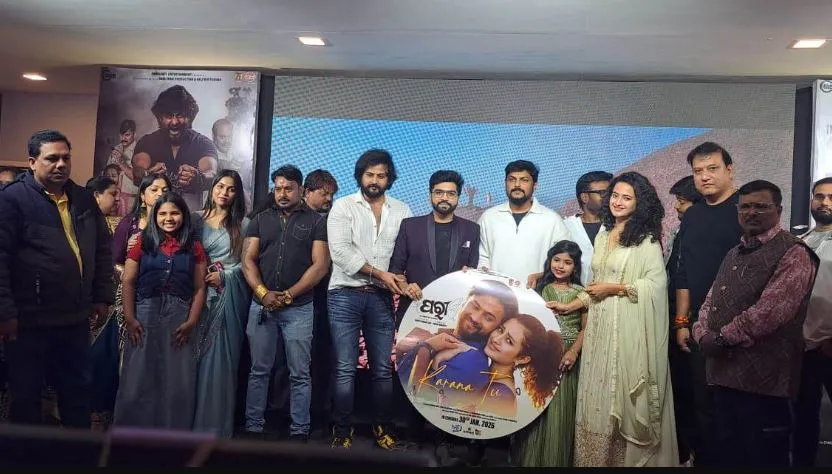 ମୁକ୍ତିଲାଭ-କଲା-ଓଡ଼ିଆ-ଚଳଚ୍ଚିତ୍ର-“ପରୀ”,-୨୦ଟି-ପ୍ରେକ୍ଷାଳୟରେ-ଭରପୁର-ଦର୍ଶକ