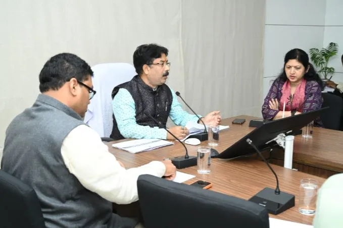 ରାତାରାତି-ବଦଳିଗଲା-ବସ୍ତି-ବାସିନ୍ଦାଙ୍କ-ଭାଗ୍ୟ:-ଲଟେରୀ-ମାଧ୍ୟମରେ-ବଣ୍ଟନ-ହେଲା-ପକ୍କା-ଘର