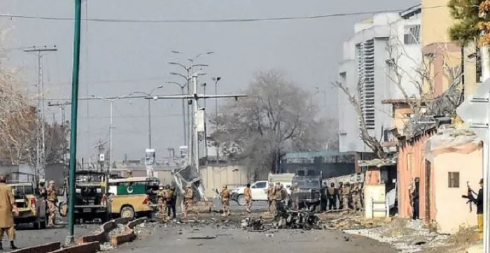 ବଲୁଚିସ୍ତାନର-ଅନେକ-ସହରରେ-ସିରିଜ୍-ହମଲା,-୧୦-ପାକିସ୍ତାନୀ-ସୁରକ୍ଷାକର୍ମୀ-ନିହତ