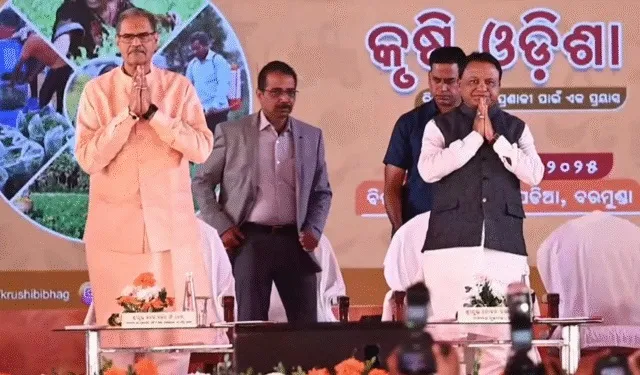 ସିଏମ୍-କିଷାନ-ହିତାଧିକାରୀଙ୍କ-ପାଇଁ-ବଡ଼-ସୂଚନା,-ଏହି-କାମ-କରି-ନ-ଥିଲେ-ଯୋଜନାରୁ-ବାଦ୍-ପଡ଼ିବେ