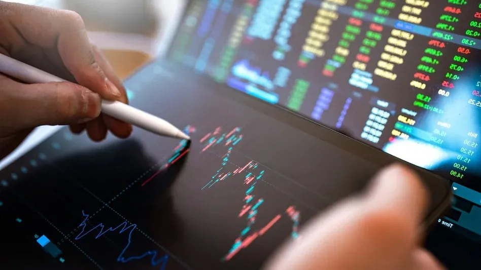 ବଜେଟ୍-ପୂର୍ବରୁ-ସେୟାର-ମାର୍କେଟରେ-ଫ୍ଲାଟ-କାରବାର,-ପ୍ରତିରକ୍ଷା-ଷ୍ଟକ୍‌ରେ-ବଡ଼-ବୃଦ୍ଧି