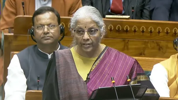 ବଜେଟ-୨୦୨୬:-ପର୍ଯ୍ୟଟନ,-ୱାର୍ଲଡ-ଟ୍ରେକିଂ-ଏବଂ-କ୍ରୀଡା-ପାଇଁ-ବଡ଼-ଘୋଷଣା