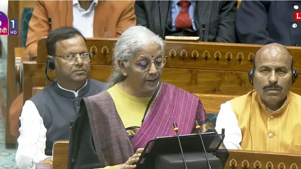 ବଜେଟରେ-ସବୁଠୁ-ବଡ଼-ଅଂଶ-କେଉଁଠି-ଖର୍ଚ୍ଚ-କରିବେ-ସରକାର,-ସ୍ୱାସ୍ଥ୍ୟ-ଶିକ୍ଷା-ବିଭାଗକୁ-ମିଳିଲା-କେତେ-?