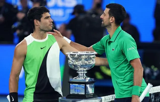 ଅଷ୍ଟ୍ରେଲିଆ-ଓପନ-୨୦୨୬-ଜିତି-ଇତିହାସ-ରଚିଲେ-ଅଲକାରାଜ,-ଜୋକୋଭିକଙ୍କ-୨୫ତମ-ଗ୍ରାଣ୍ଡସ୍ଲାମ-ଜିତିବା-ସ୍ଵପ୍ନ-ଚୂରମାର