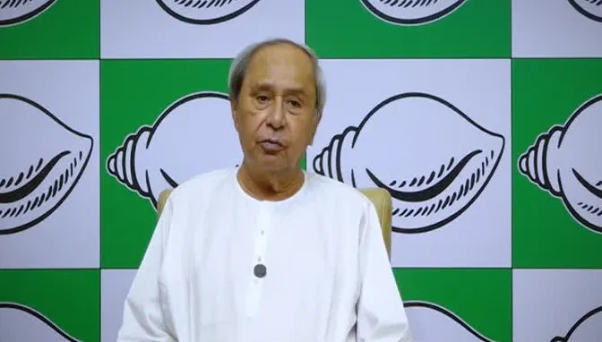 ବଜେଟ୍-୨୦୨୬-ନିରାଶଜନକ,-ଓଡ଼ିଶା-ପାଇଁ-କିଛି-ନାହିଁ:-ନବୀନ