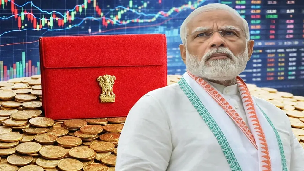 ମୋଦି-ସରକାରଙ୍କ-୧୫-ରୁ-୮-ବଜେଟ୍-କାଳରେ-ହ୍ରାସରେ-ବନ୍ଦ-ହୋଇଛି-ବଜାର