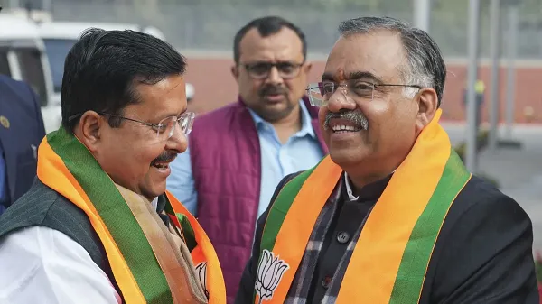 ମଣିପୁରରେ-ସରକାର-ଗଠନ-ପ୍ରକ୍ରିୟା-ଆରମ୍ଭ,-ବିଧାୟକ-ଦଳ-ନେତା-ଚୟନ-ପାଇଁ-ତରୁଣ-ଚୁଗଙ୍କୁ-ପର୍ଯ୍ୟବେକ୍ଷକ-ନିଯୁକ୍ତ-କଲା-ବିଜେପି