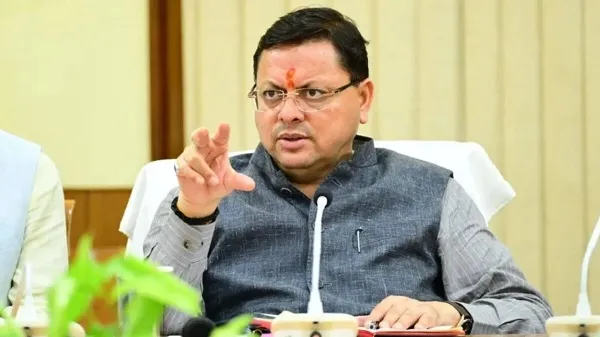 ଉତ୍ତରାଖଣ୍ଡରେ-ମଦ୍ରାସା-ବୋର୍ଡ-ହେବ-ଶେଷ,-ସଂଖ୍ୟାଲଘୁ-ଶିକ୍ଷା-ପ୍ରାଧିକରଣ-ଗଠନ-ନେଇ-ଧାମୀ-ସରକାରଙ୍କ-ଘୋଷଣା
