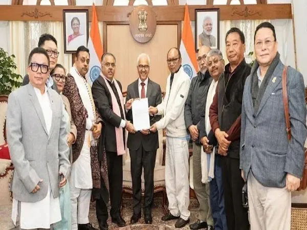 ମଣିପୁରରୁ-ଉଠିଲା-ରାଷ୍ଟ୍ରପତି-ଶାସନ,-ସରକାର-ଗଠନ-ପାଇଁ-ଦାବି-କଲା-ଏନଡିଏ;-ସଂଧ୍ୟାରେ-ଶପଥ-ଗ୍ରହଣ-ସମାରୋହ