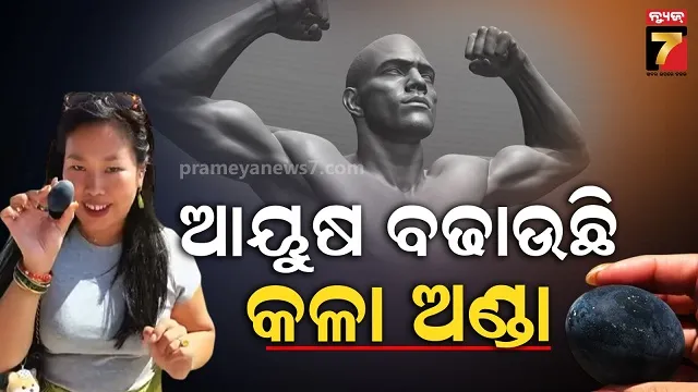 ଚମତ୍କାର-ଅଣ୍ଡା-ଖାଇ-୭-ବର୍ଷ-ବଢୁଛି-ଲୋକଙ୍କର-ଆୟୁଷ-!-ଜାଣନ୍ତୁ-ଘଟଣାରେ-ସତ୍ୟତା