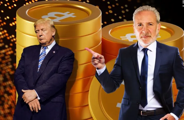 peter-schiff:-ସଂକଟ-ଆଡ଼କୁ-ଅଗ୍ରସର-ହେଉଛି-ଆମେରିକା;-ଡଲାରର-ଜାଗା-ନେବ-ସୁନା,-ଅର୍ଥନୀତିଜ୍ଞ-କହିଲେ,-ଟ୍ରମ୍ପ-କିଛି-ଜାଣୁ-ନାହାନ୍ତି,-ସ୍ଥିତି-ଭୟଙ୍କର-ହେବ