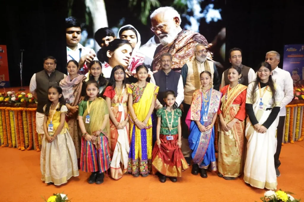 ‘ପରୀକ୍ଷା-ପେ-ଚର୍ଚ୍ଚା’-ଛାତ୍ରଛାତ୍ରୀଙ୍କ-ପାଇଁ-ସର୍ବଶ୍ରେଷ୍ଠ-ମାର୍ଗଦର୍ଶକ-ସାଜିଛି-–-ଧର୍ମେନ୍ଦ୍ର-ପ୍ରଧାନ