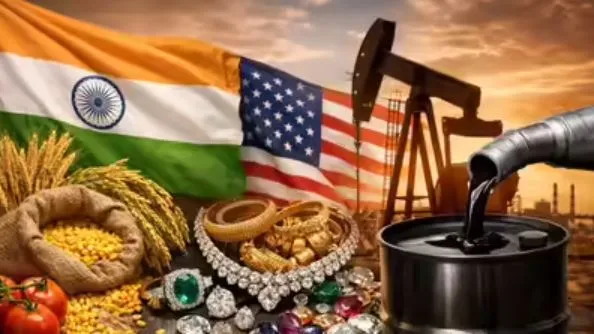 india-us-trade-deal:-ବାଣିଜ୍ୟ-ଚୁକ୍ତିରେ-ଆମେରିକା-ପାଇଁ-ସୀମା-ରେଖା-ଟାଣିଲା-ଭାରତ,-ପ୍ରକୃତରେ-କାହାକୁ-ହେବ-ଫାଇଦା-?
