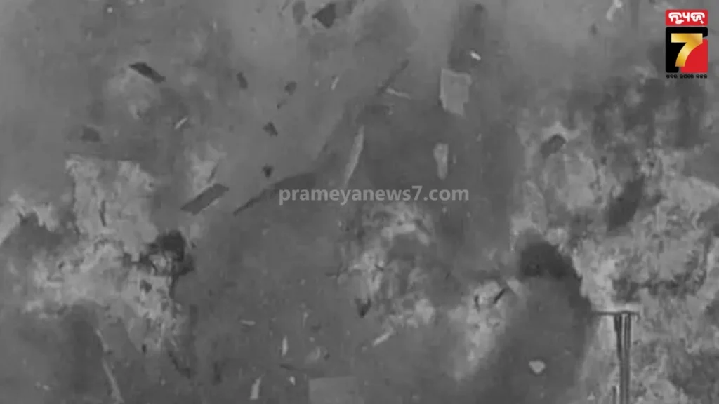 କାବୁଲରେ-ଗ୍ୟାସ୍-ସିଲିଣ୍ଡର-ବିସ୍ଫୋରଣ,-୮-ମୃତ